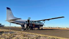 Ultimate Outback Air Safari (15 days) ex Sydney