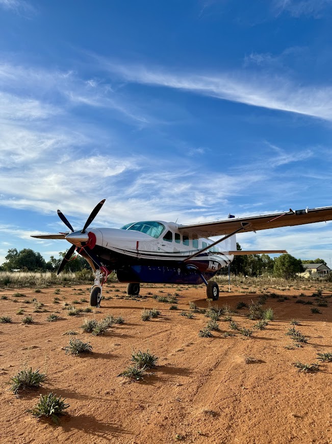  Outback Horizons (5 days) ex Gold Coast