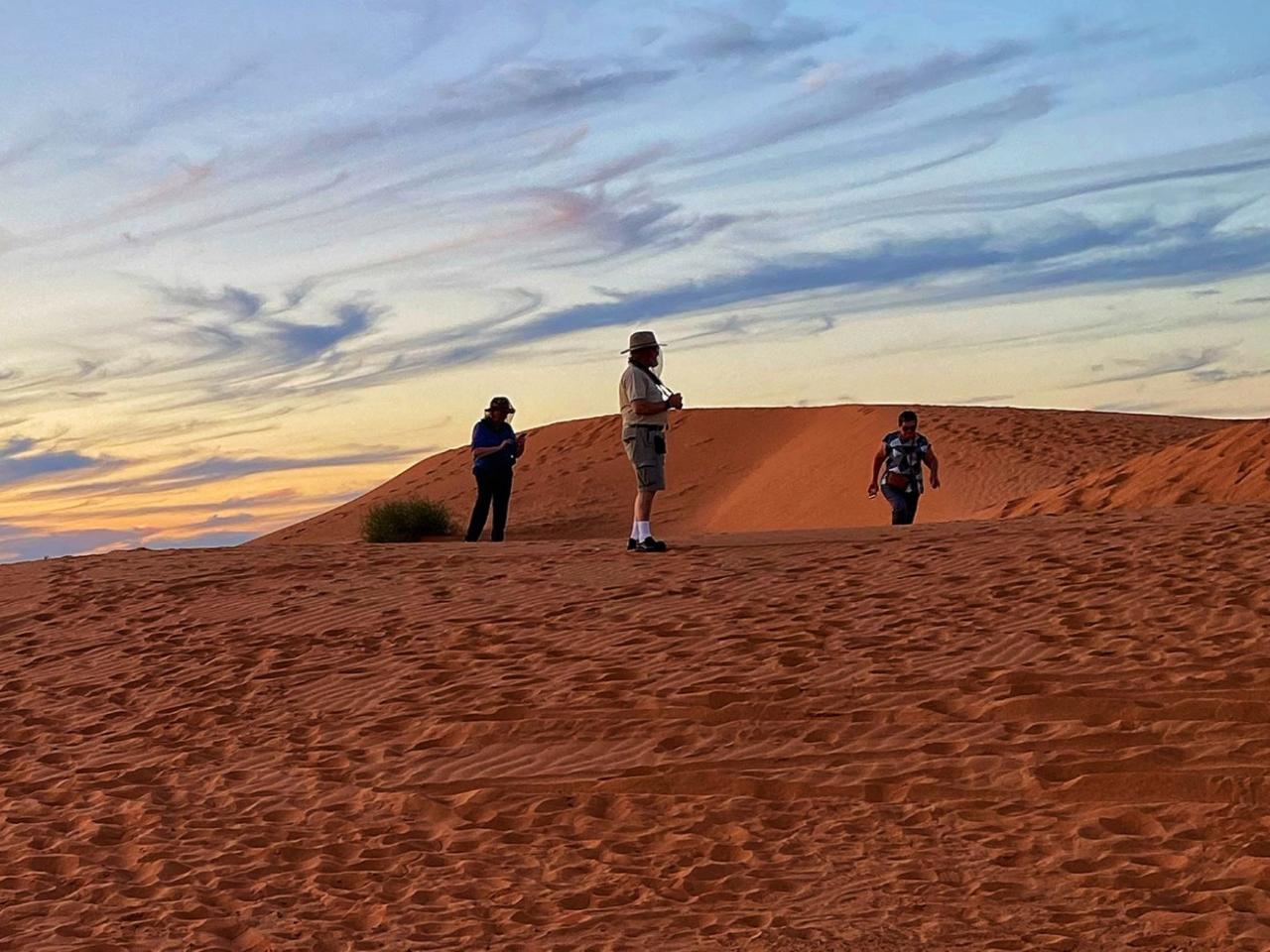 Outback Horizons (5 days) ex Sydney