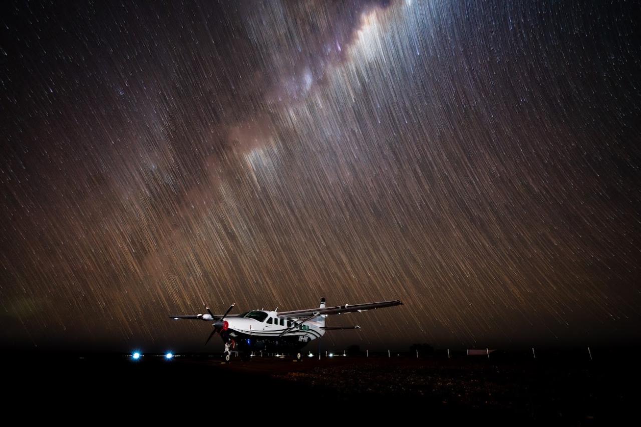 Flying the Outback  (4 days) ex Gold Coast