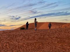 Outback Horizons (5 days) ex Gold Coast
