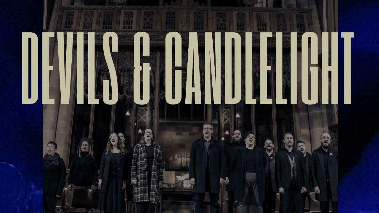 Devils & Candlelight: An Enchanting Evening at Unzoo | A Natural Escape