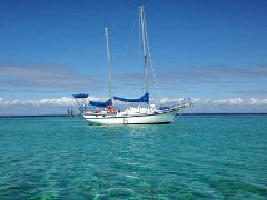 Day Sailing Fremantle