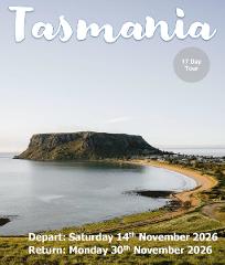 Tasmania