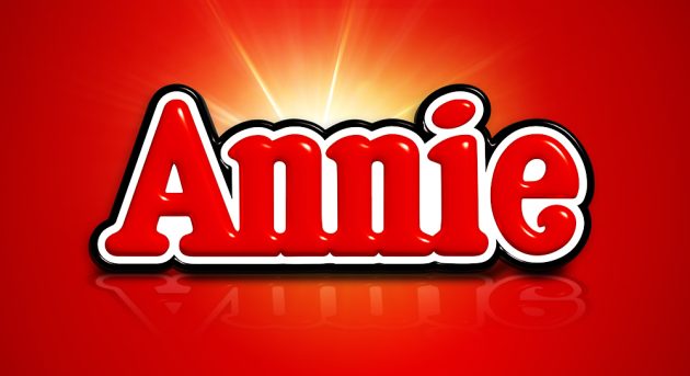 Annie