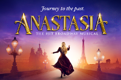 Anastasia