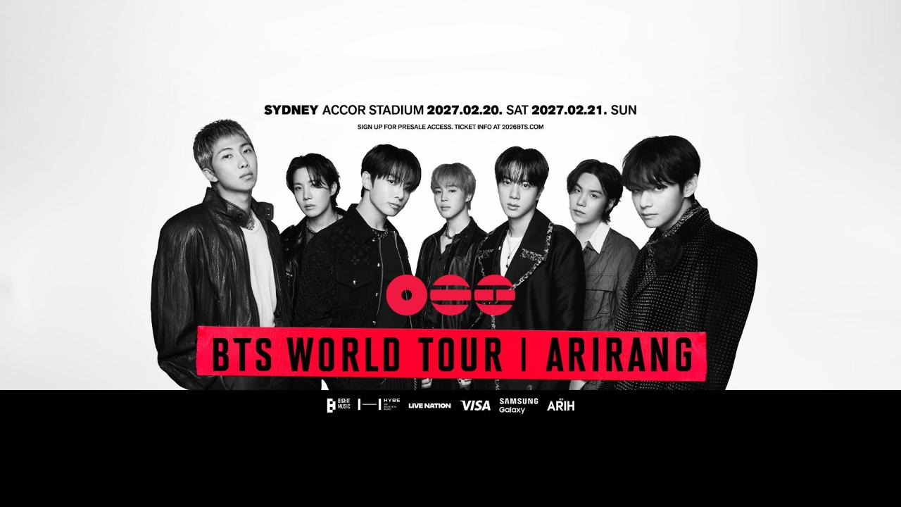 BTS - Coach Travel Only