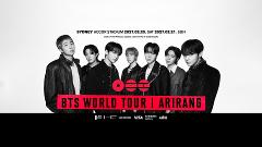 BTS - Coach Travel Only