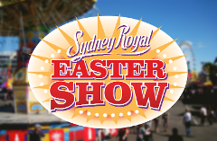 Sydney Royal Easter Show