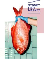 Sydney Fish Markets