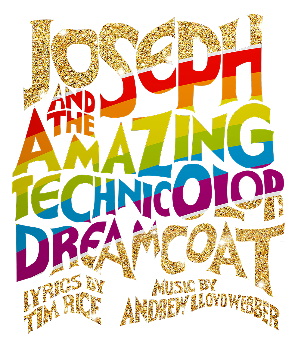 Joseph Technicolour Dreamcoat - Kings Coaches Reservations