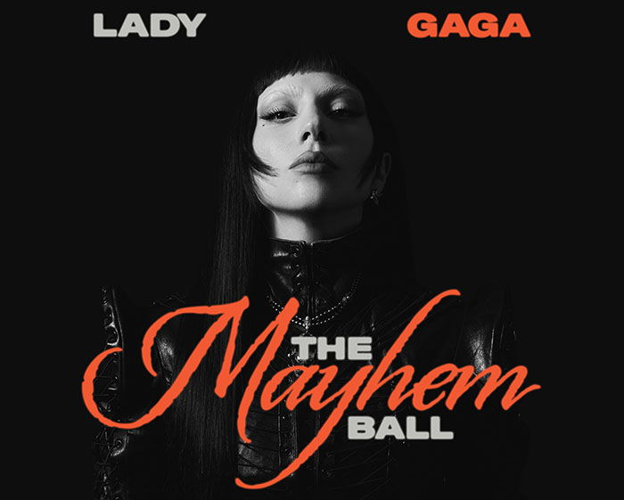 Lady Gaga - Coach Only Travel