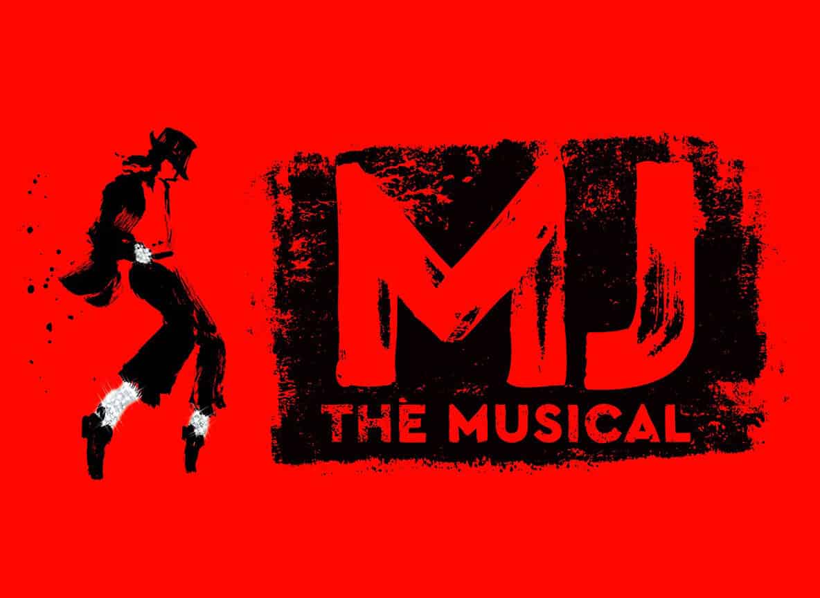 MJ - The Musical