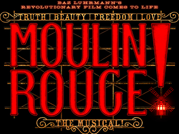 Moulin Rouge