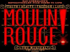 Moulin Rouge