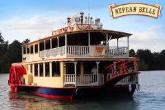 Nepean Belle Paddlewheeler 