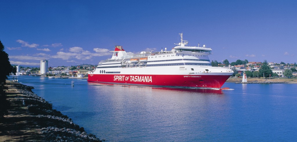 Tasmania