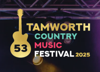 Tamworth Country Music Festival