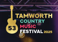 Tamworth Country Music Festival
