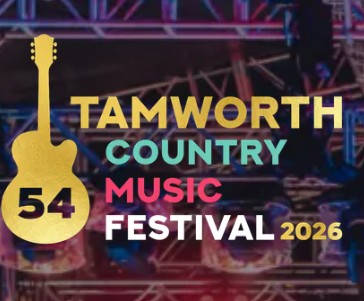Tamworth Country Music Festival