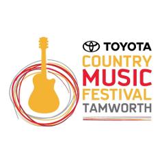 Tamworth Country Music Festival