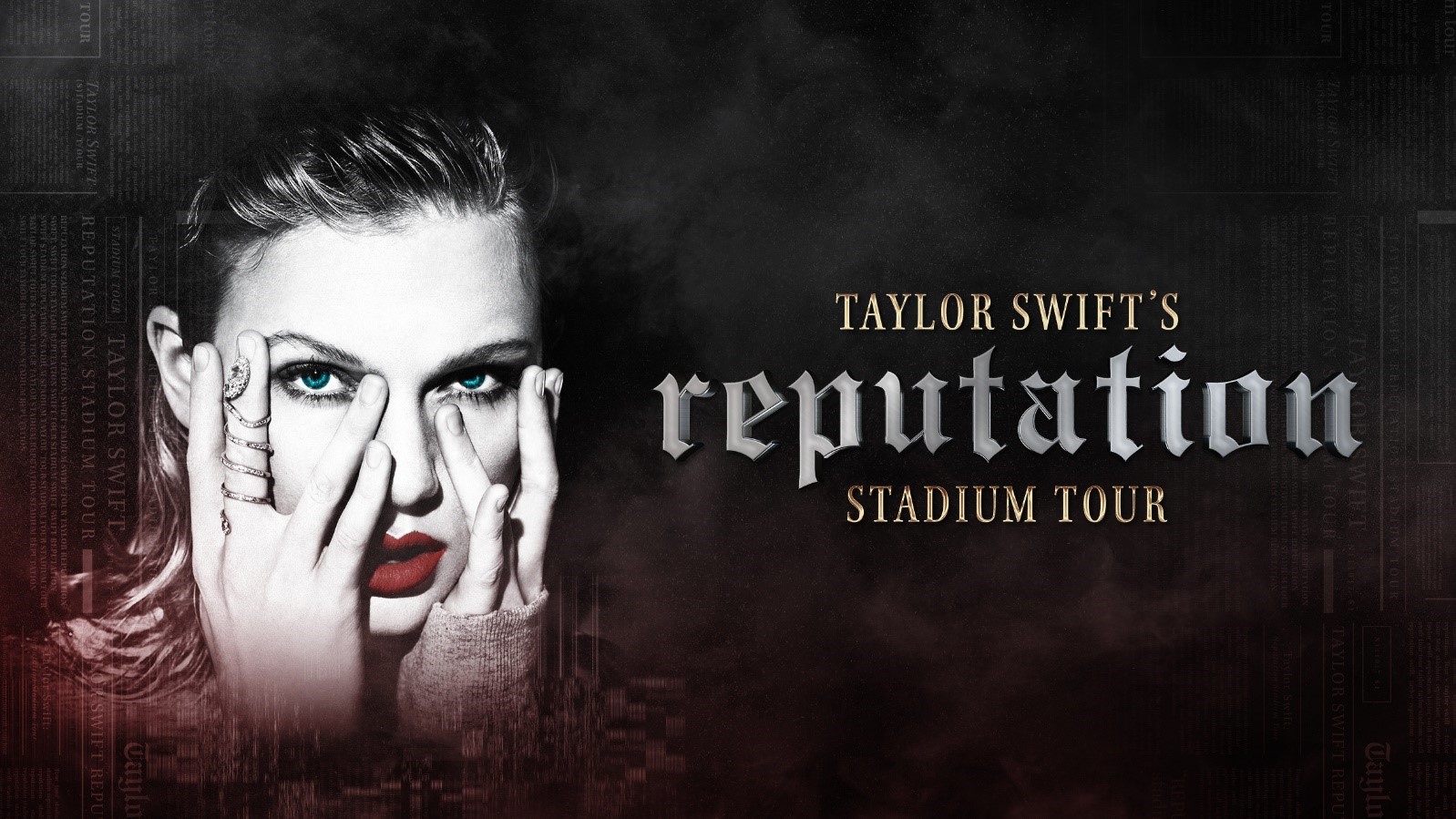 Taylor Swift - B Reserve Ticket/Coach Package - Kings Coaches Reservations