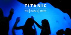 Titanic The Human Story