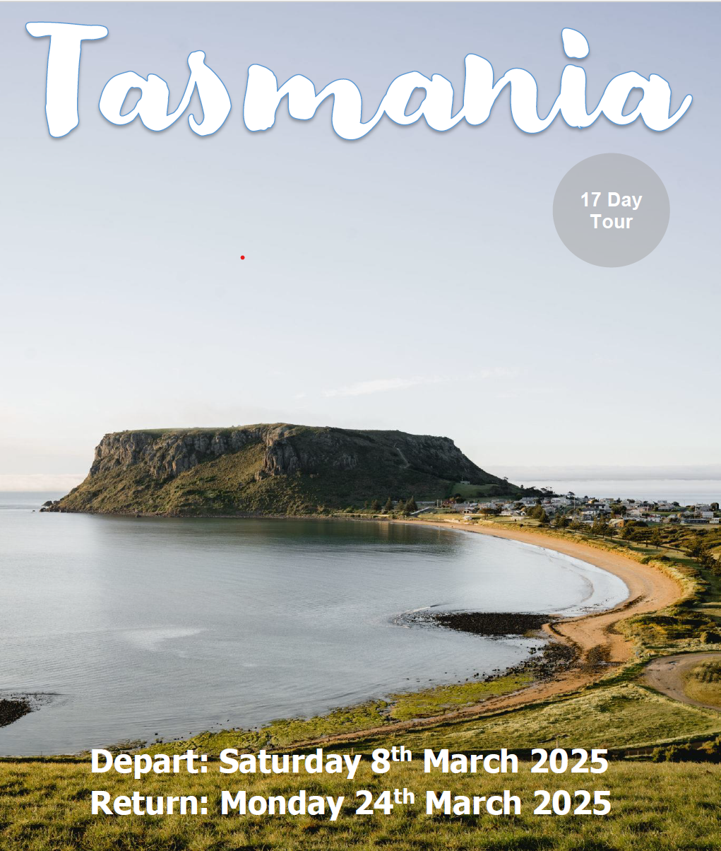 Tasmania