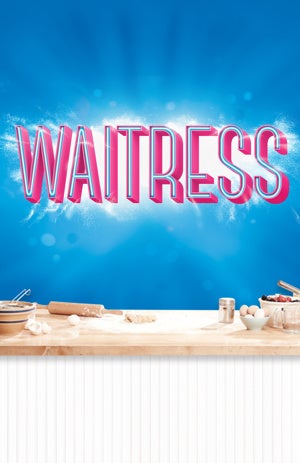 Waitress The Musical