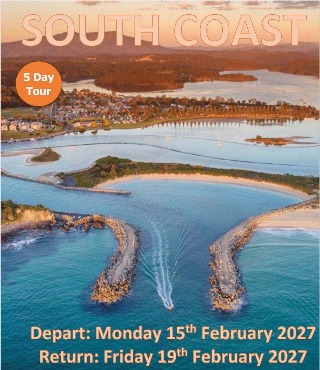South Coast