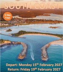 South Coast