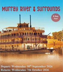 Mighty Murray & More 