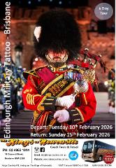 Edinburgh Military Tattoo