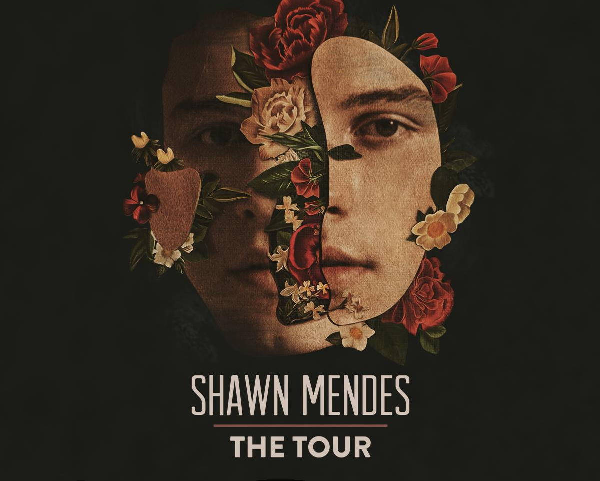 Shawn Mendes- Coach/Ticket Packages & Coach Travel ONLY