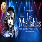 Les Miserables Premium Reserve