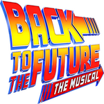 Back To The Future The Musical