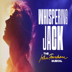 Whispering Jack