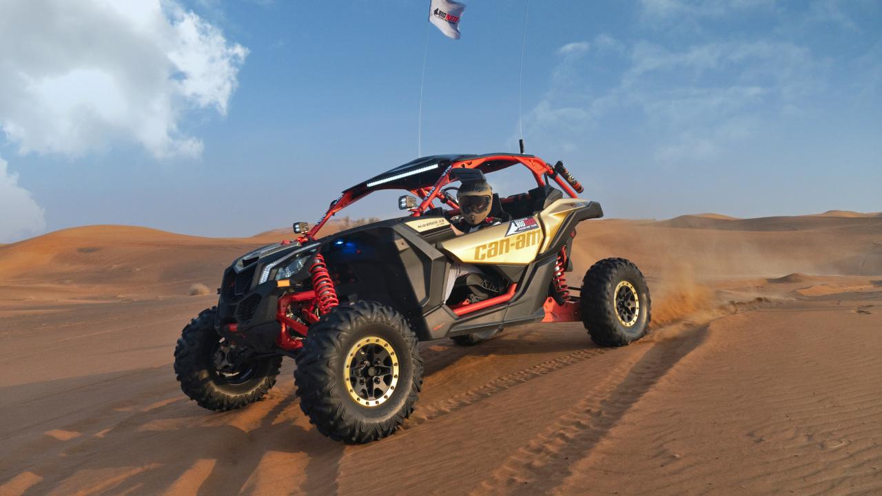 can-am maverick x3 rs turbo rr 195 hp 2 seater private 2