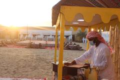 1-Hour Private Tour with Dinner ● Half Day ● Can-Am Maverick R  ● 2-seater 