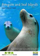 Penguin and Seal Island - Perth Western Australia