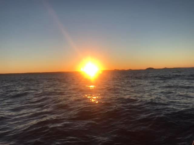 Sunset Cruise, Fish and Coral Viewing