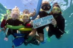 Snorkelling Adventure Sunshine Coast