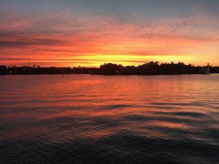 Sunset Cruise, Fish and Coral Viewing