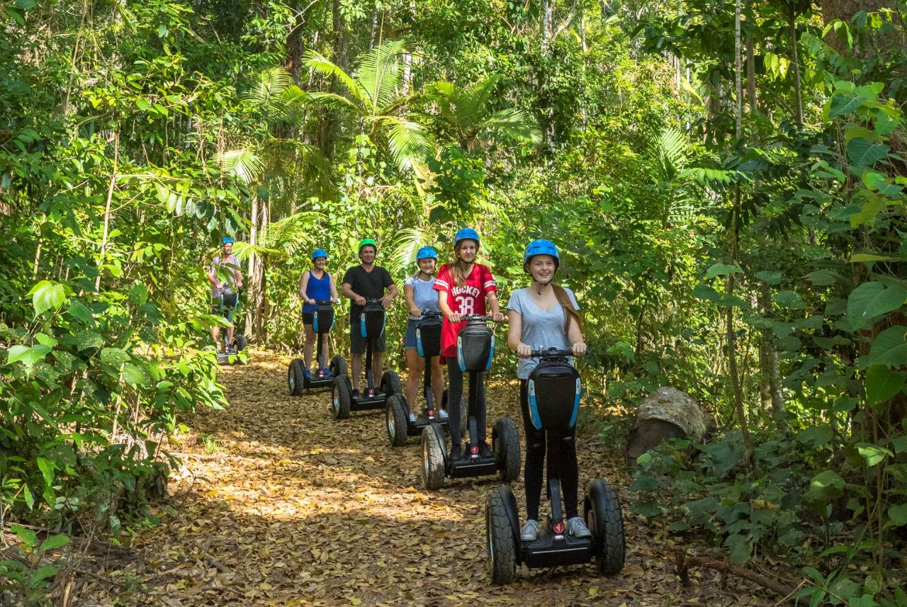 segway tours in palm springs california