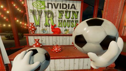 Reserve Your Virtual Reality Guided Tour Room(s) By The Hour - $10 Reservation Fee (Subtracted From Total Cost On Tour Day)