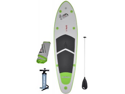 9' 9" Stand Up Paddle Board - For Adults and Kids less than 149 Pounds