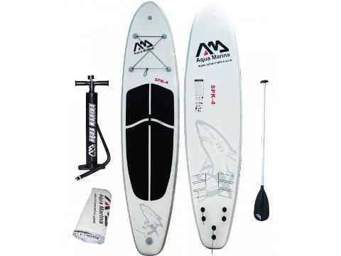 12' x 6" x 32" Stand Up Paddle Board - For Adults and Kids less than 249 Pounds, Max 352 pounds