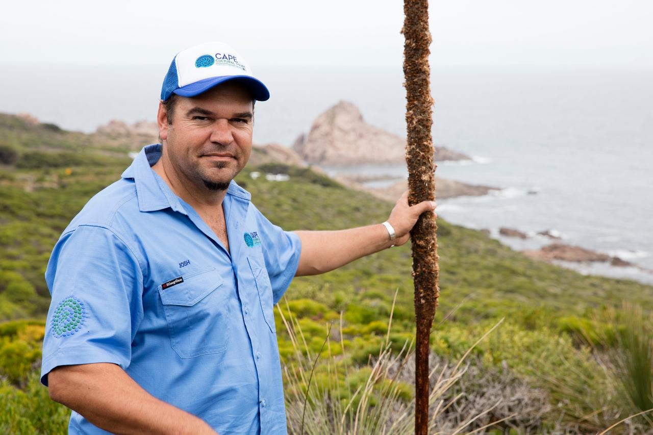 Private Cape Cultural Experience