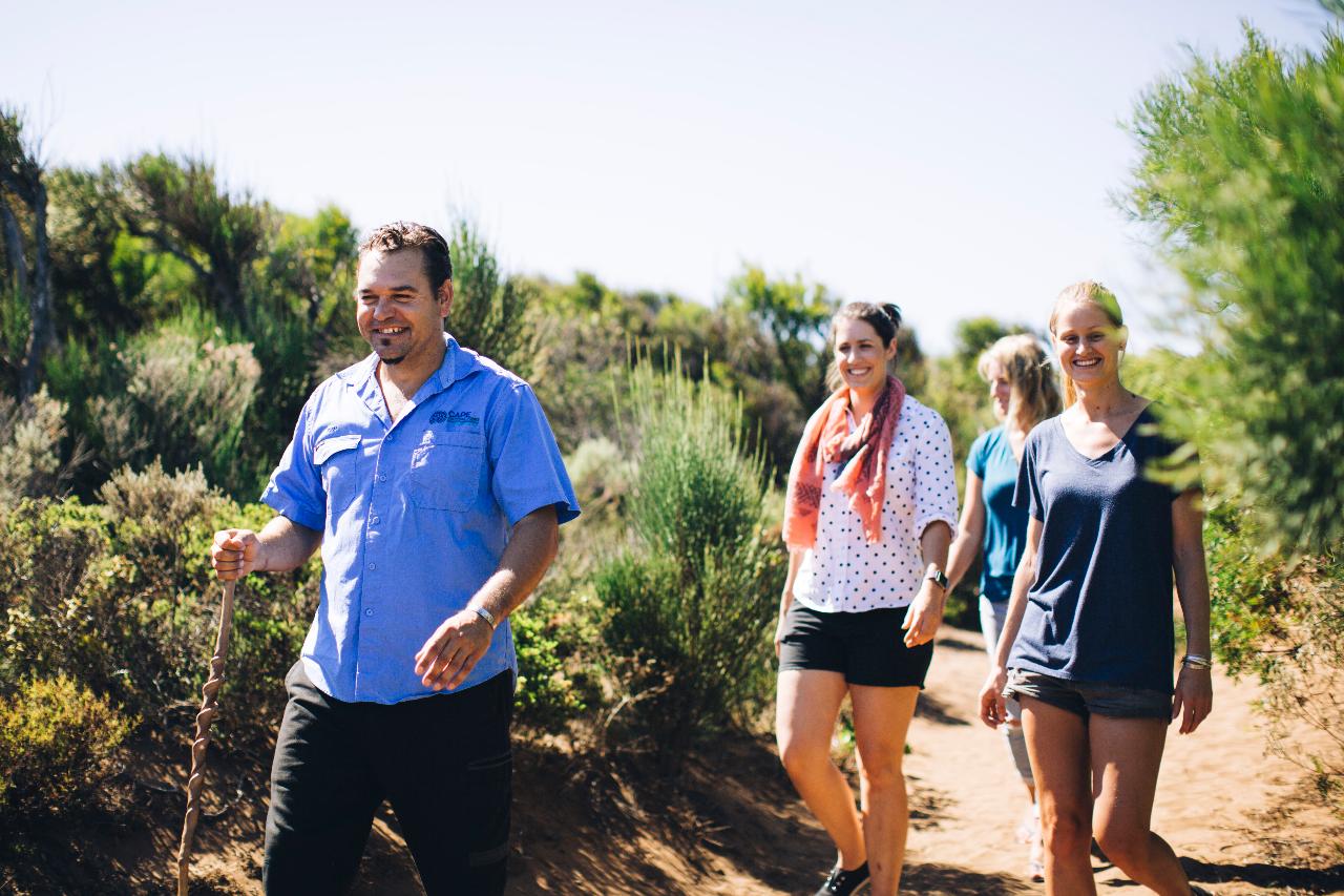 Cape Cultural Experience