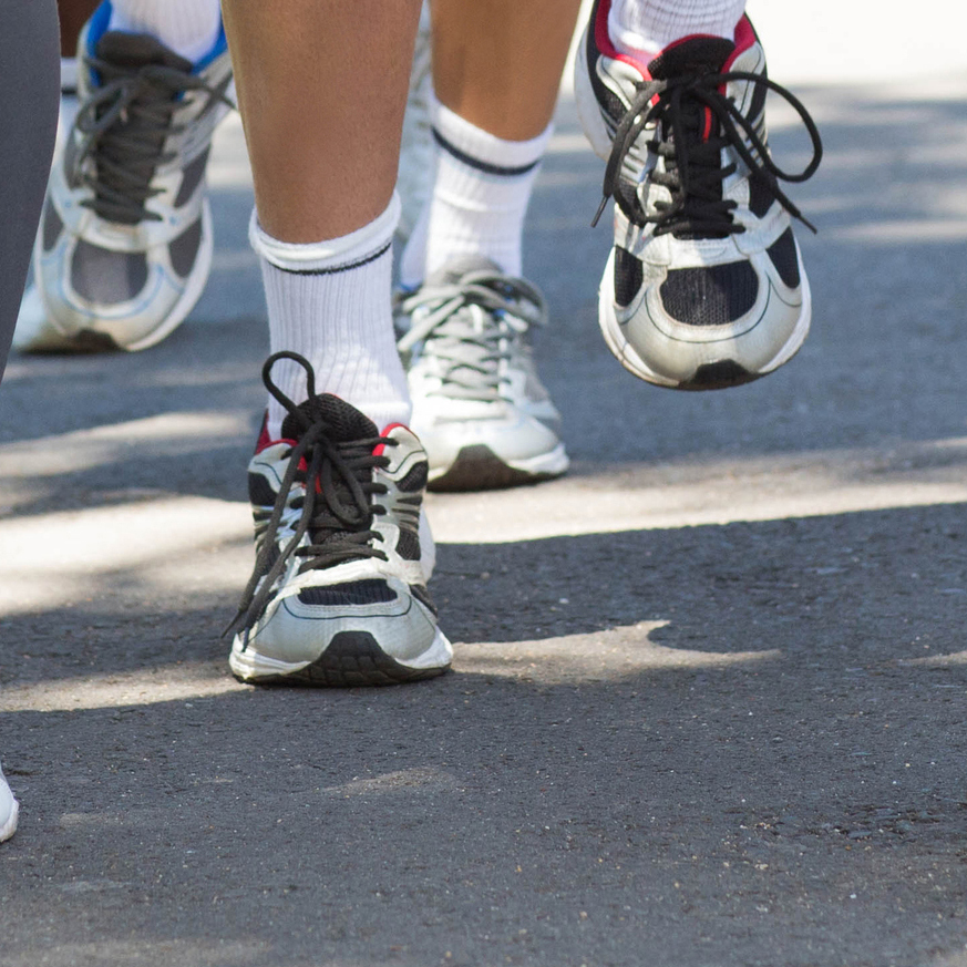 Blueberry Festival Races